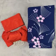 レディース浴衣セット