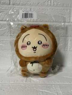 ちいかわ たぬきだもんくじ B賞 うさぎ