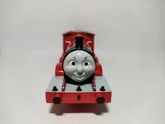 プラレール ジェームスと牧場貨車セット 旧 初期 絶版 廃盤 希少