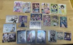 ホロライブグッズまとめ売り