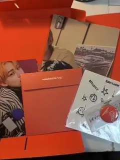 ENHYPEN MANIFEST:DAY1