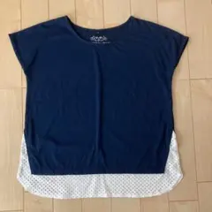 HK WORKS LONDON 半袖トップス　LLサイズのサムネイル
