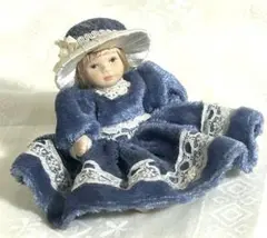 ビスクドール23 ミニョネット 女の子 ドール ミニュチュア オールビスク 2025年最新】ミニョネット ビスクドールの人気アイテム - メルカリ