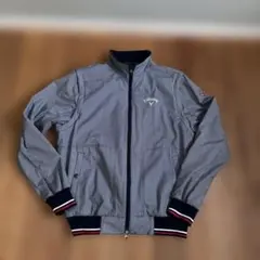 Callaway 千鳥柄 ジャケット