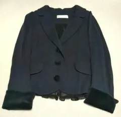 ジャケット