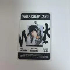 nct127 ジェヒョン トレカ