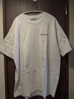 Onitsuka Tiger GRAPHIC TEE ホワイト XL