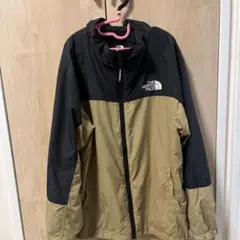 ノースフェイス　ブルゾン　140㎝