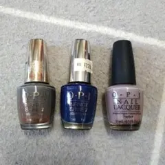 OPI ネイル セット NAIL LACQUER, INFINITE SHINEのサムネイル