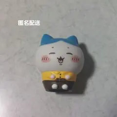 匿名配送 ココス ちいかわコラボ 第4弾 ソフビ ハチワレ