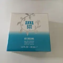 ANNA SUI SUI DREAMS オードトワレ 30mL