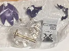 アイカツ！　ゴスマジックコーデ羽付き