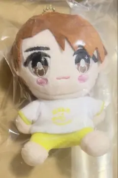 M!LK 吉田仁人 体操着みたいなぬいぐるみ - メルカリ