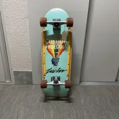超希少Z-Flex プロモデル 33インチ グリーンデッキ 超希少Z-Flex プロモデル 33インチ グリーンデッキ - メルカリ