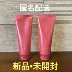 オルビス　エッセンスインヘアマスク2本