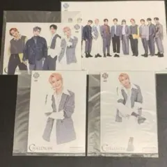 白岩瑠姫　生写真　コンプ