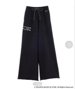 2025年最新】le sserafim スウェットの人気アイテム - メルカリ