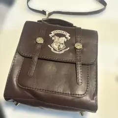 ハリーポッター　ショルダーバッグ