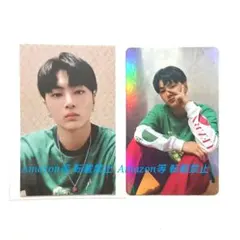 ENHYPEN  DILEMMA  ユニバ  特典  トレカ  JAY  ジェイ