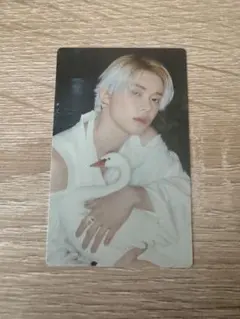 starkissed 初回限定盤A ヨンジュン トレカ txt ③