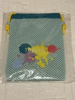 【新品・未使用】阪神タイガース TORACO 入場特典 サコッシュ　ポーチ