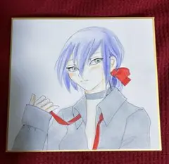 レゼ 黒シャツ イケメン イラスト チェンソーマン