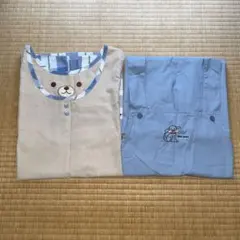 エプロン２枚セットのサムネイル