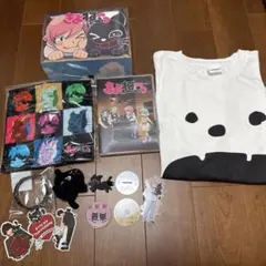 キヨの東キヨドーム in東京ドーム グッズセット - メルカリ
