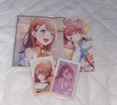 花里みのり まとめ売り 色紙