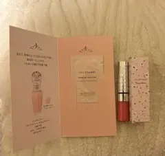 ジルスチュアート クリスタルブルーム リップブーケ セラム 04 2ml