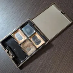 LUNASOL スリーディメンショナルアイズ アイシャドウパレット