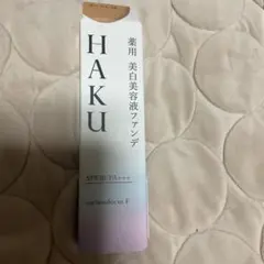 HAKU 美白美容液ファンデ ピンクオークル10 SPF30・PA+++ - メルカリ