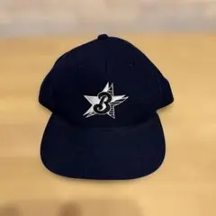ベイスターズ キャップ