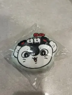 영화 치이카와 人魚の島のひみつ クッションマスコット セイレーン&人魚