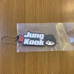 BTS TinyTAN一番くじ　メンバーチャーム　ジョングク　グク