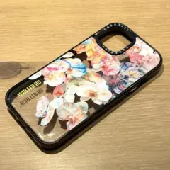 CASETiFY iphone15ケース AF DREAM FLWRS