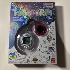 たまごっち Celebration Reflection GEN3