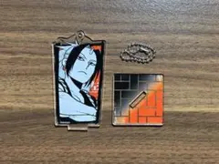 黄泉のツガイ トレーディングアクリルスタンドキーホルダー 左