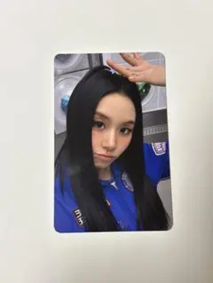 2025年最新】twice ポップアップ トレカ チェヨンの人気アイテム