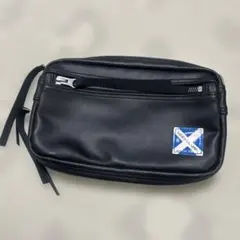 y*n様 黒のバッグ