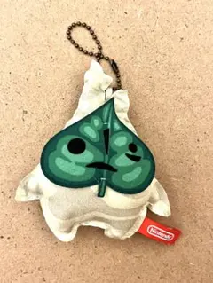 ゼルダの伝説　コログマスコット　マコレ　ニンテンドーストア