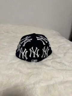 New Era CHロゴ 9forty 唾奇 SSE キャップ - メルカリ