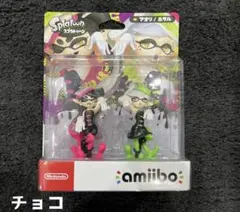 2026年最新】amiibo ホタル (スプラトゥーンシリーズ)の人気アイテム