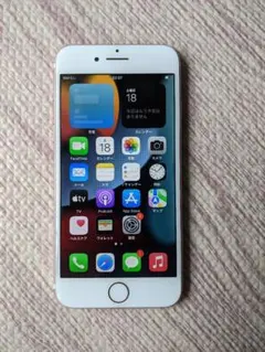 iPhone7 最大容量89%