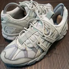 ASICS GEL-SONOMA 15-50 アシックス ゲルソノマ 23センチ