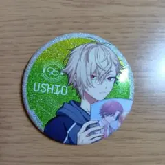 久楽間潮 18TRIP エイトリ 缶バッジ vol.6 30個 久楽間潮 18TRIP エイトリ 缶バッジ vol.6 30個-安く 買う