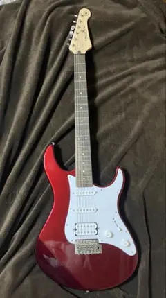 2026年最新】YAMAHA Pacifica 912の人気アイテム - メルカリ