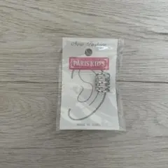 イヤーカフ