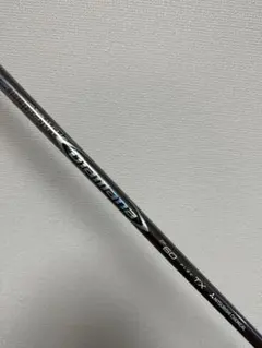 （希少）ディアマナZF60X キャロウェイスリーブ付　ドライバー用 希少）ディアマナZF60X キャロウェイスリーブ付 ドライバー用