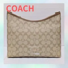【新品未使用】COACH/コーチ ローレル ショルダー バッグ CR149